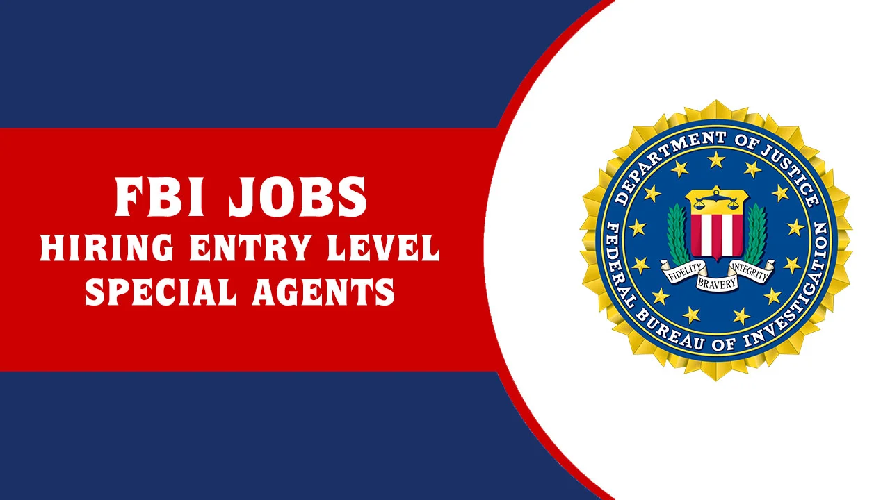 FBI Jobs