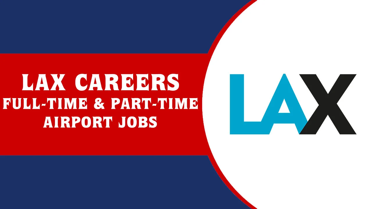 LAX Careers