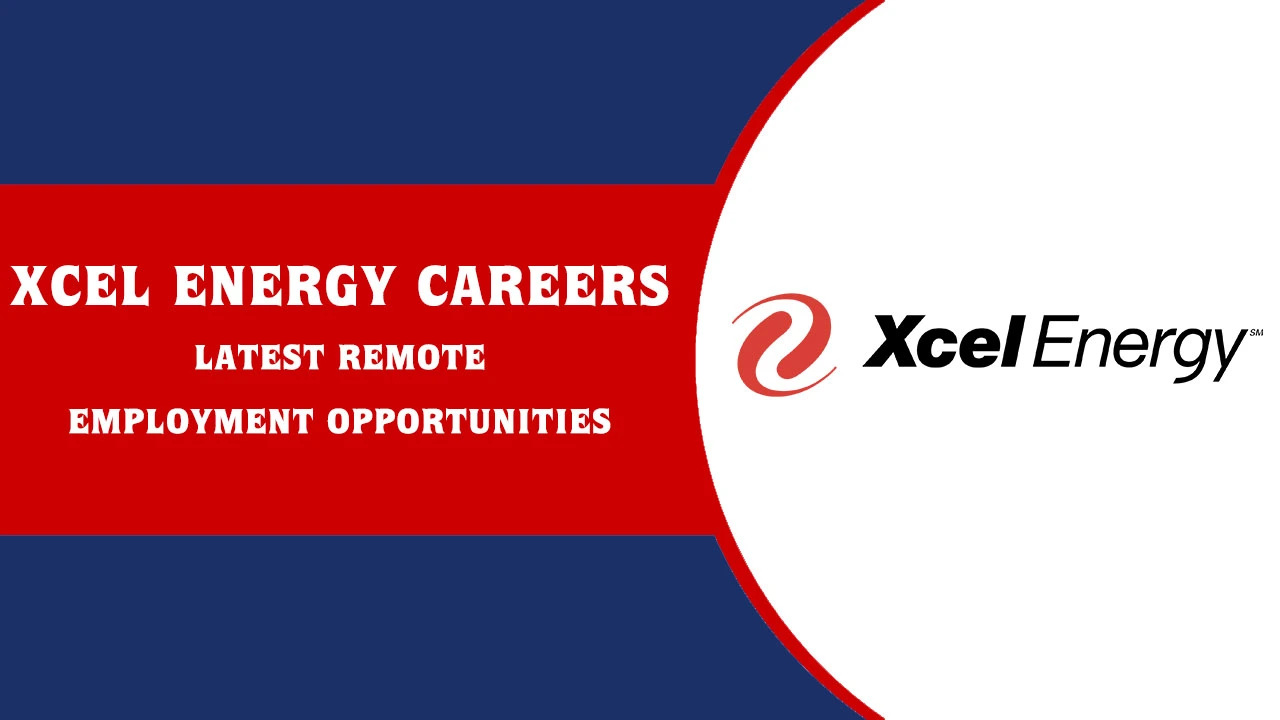 Xcel Energy Careers