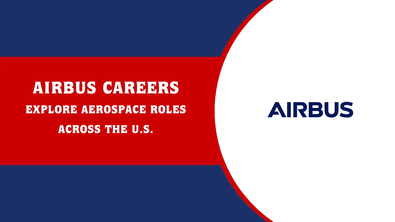 Airbus Careers Airbus Careers