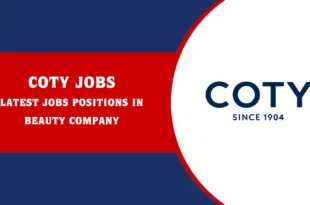 Coty Jobs