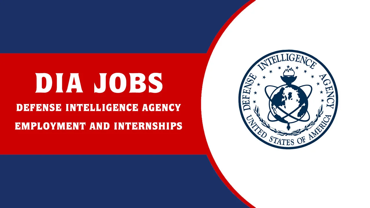 DIA Jobs