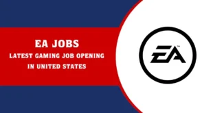 EA Jobs Openings
