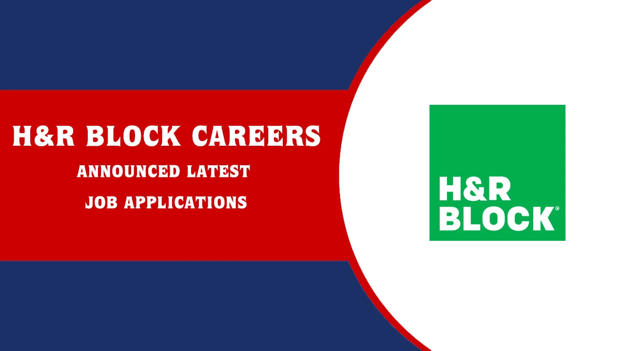 H&R Block Careers