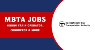 MBTA Jobs