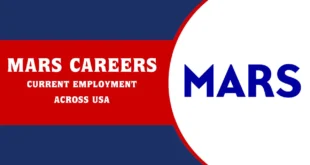 Mars Careers
