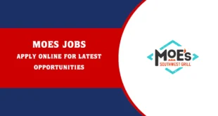 Moes Jobs