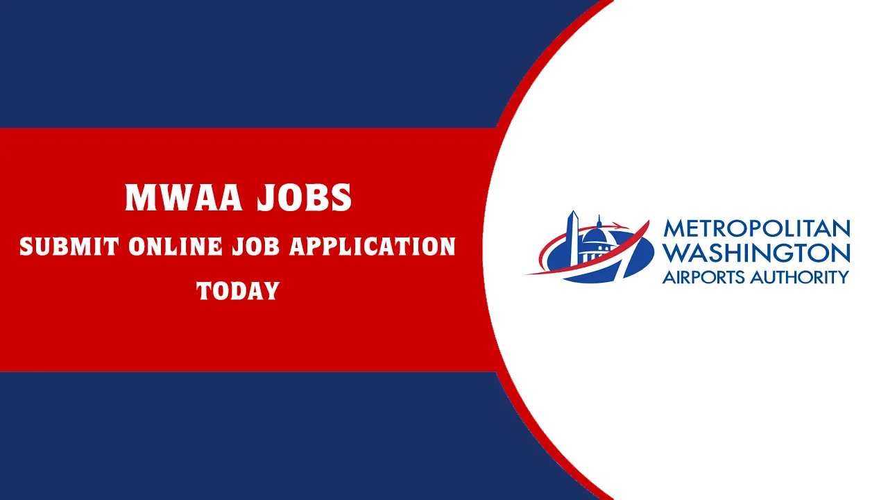 MWAA Jobs MWAA Jobs