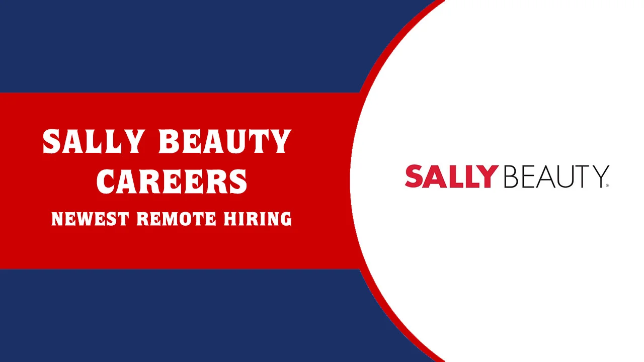 Sally Beauty Careers