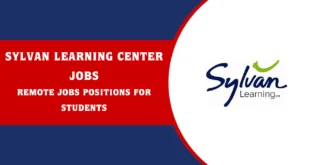 Sylvan Learning Center Jobs