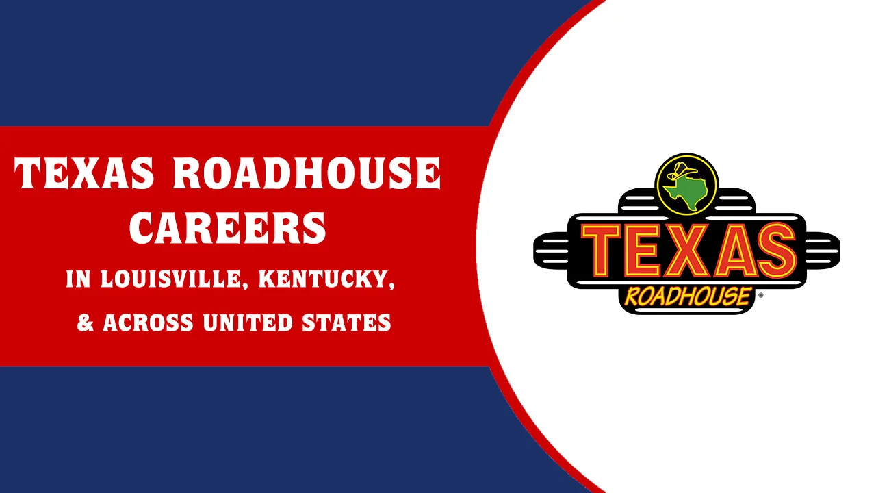 Texas Roadhouse Careers