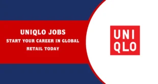 UNIQLO Jobs