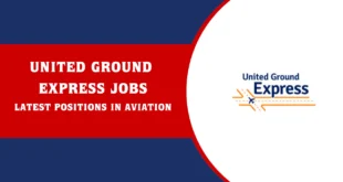 United Ground Express Jobs