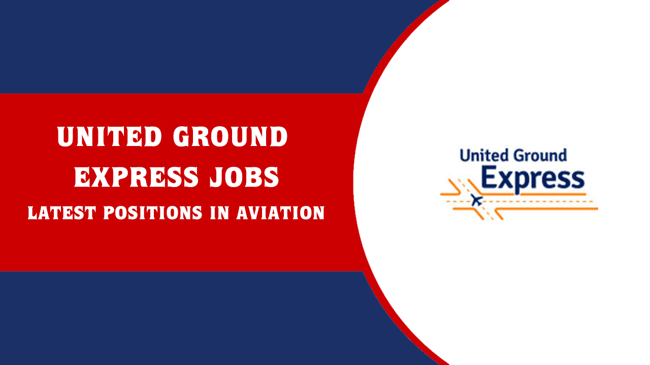 United Ground Express Jobs