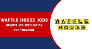 Waffle House Jobs