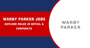 Warby parker jobs work from home